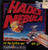 Hades Nebula Atari ST Vintage Gamebusters Video Game