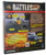 Battleship The Ultimate Naval Warfare PC Windows Box Vintage Video Game