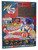 Street Fighter Alpha 2 Versus Official Strategy Guide Book w/ Poster