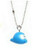 Nintendo Super Mario Galaxy Swoopin Poink Keychain