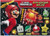 Nintendo Super Mario Bros. Wii Light-Up Green Turtle Shell Charm Keychain (Bandai)
