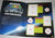 Nintendo Super Galaxy Enterplay Sticker Books (Lot of 5)