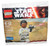 LEGO Star Wars Finn Mini Figure Building Toy 30605