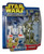 Star Wars Jedi Force Playskool C3PO & R2D2 Light-Up Figure Set