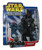 Star Wars Jedi Force Playskool Darth Vader Figure w/ Imperial Claw Droid