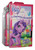 My Little Pony G3 Kimono w/ Pony Charm Figure Toy w/ VHS Tape Video - (A Charming Birthday)