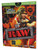 WWF Raw X-Box Prima Games Official Strategy Guide Book