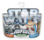 Star Wars Galactic Heroes Jango Fett & Obi-Wan Kenobi Hasbro Figure Set