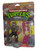 Teenage Mutant Ninja Turtles TMNT Dirtbag Mole (1991) Vintage Playmates Figure