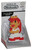 World of Nintendo Super Mario Bros. Princess Peach Classic 8-Bit Jakks Pacific Figure