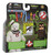 Ghostbusters Minimates 2009 SDCC Figure Set -(Peter Venkman & Stay Puft Marshmallow Man)