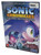 Sonic Chronicles The Dark Brotherhood Prima Games Strategy Guide Book