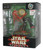 Star Wars Episode I Jar Jar Binks Mini Figure Clock