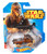 Star Wars Hot Wheels Chewbacca Vehicle Die Cast Toy Car - (Blue Card)