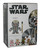 Star Wars Mighty Muggs Hasbro Teebo Target Exclusive Vinyl Figure