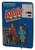 The World of Orphan Annie Blue Jumper (1982) Knickerbocker Miniature Mini Figure