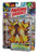 Marvel Amazing Heroes X-Men Sabretooth (1997) Toy Biz Figure w/ Snarl & Swipe Action