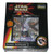 Star Wars Episode I Anakin Skywalker Slivers 2-In-1 Toy Puzzle