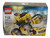 LEGO Racers Bone Cruncher Toy Building Set 9093