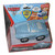 Disney Pixar Movie Cars 2 Finn McMissile Light & Talking Vehicle Toy