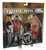 WWE Adrenaline Series 20 Paul Burchill & William Regal Figure Set 2-Pack