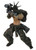 Lost Planet 3 Vagabundo Toy Notch Action Figure