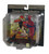 Capcom Street Fighter Cammy Yamato Toycom Collection Figure - (Black Red Uniform)