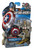 Marvel The First Avenger Captain America Concept Desert Battle Figure #16