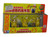 Pokemon Pocket Monsters (1998) Japan Tomy Pikachu Figure Set