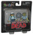 The Walking Dead Series 2 MiniMates Figure Set - Glenn & Nerd Zombie - (Toys R Us Exclusive)