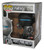 Fallout 4 Liberty Prime Battle 6 inch Super Sized Funko Pop! Games 170 - (Gamestop Exclusive)