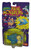 Nickelodeon Aaahh! Real Monsters Snarfle (1995) Mattel Action Figure