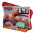 Disney Pixar Cars Movie Mini Adventures Pink Sally & Fillmore Toy Car Set