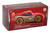 Disney Cars Movie Dirt Track Lightning McQueen Boxed Toy Car 2/4
