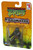 Teenage Mutant Ninja Turtles Fightin' Gear Leonardo (2004) Playmates Mini Figure - (Dollar Store Exclusive)