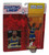 NBA Basketball Chris Webber (1994) Starting Lineup Figure - (Golden State Warriors)