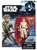 Star Wars Rogue One Rey Jakku Hasbro 3.75 Inch Action Figure