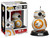 Star Wars BB-8 Funko POP! Vinyl Figure 61