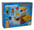 Playmobil Construction Compact Figure Toy Set 4138