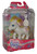 My Little Pony G3 Golden Delicious White Hasbro Toy Figure