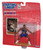 NBA Basketball Allan Houston (1997) Starting Lineup Action Figure