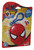 Marvel Spider-Man Sculpted Mini Game w/ Backpack Clip Keychain