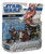 Star Wars Battle Packs Unleashed Jedi vs Sith Figure Set - (Count Dooku / Asajj / Kit Fisto / Kenobi)