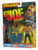 GI Joe Extreme Metalhead Action Figure w/ Ultra Slam Firepower