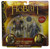 The Hobbit Bolg & Gandalf Battle Damaged Bridge Direct Deluxe Figure Set