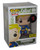 Fallout Toughness Vault Boy Funko POP! Video Games Vinyl Figure 100 - (Hot Topic Exclusive)