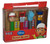 Disney Handy Manny PEZ Toy Tools Candy Dispenser Set