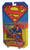 DC Superman Man of Steel Power Flight Animated Kenner Action Figure