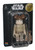 Star Wars Medicom Japan Bearbrick Luke Skywalker Figure Keychain #17