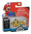 World of Nintendo Super Mario Bros. U Micro Land Figure Set - (Bowser Koopa Troopa Toad)